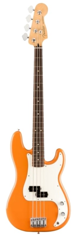 Fender Player Precision Bass PF Fender Player Precision Bass PF