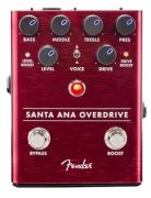 Fender Santa Ana Overdrive Fender Santa Ana Overdrive