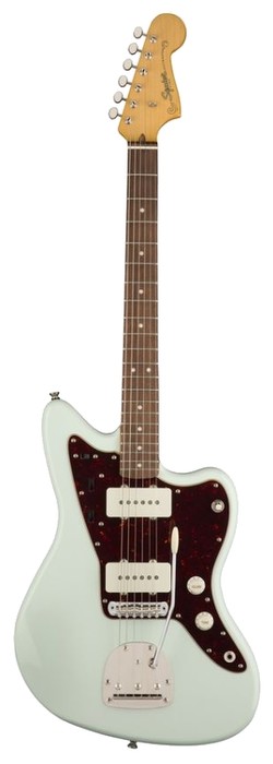 Squier Classic Vibe '60s Jazzmaster Squier Classic Vibe '60s Jazzmaster