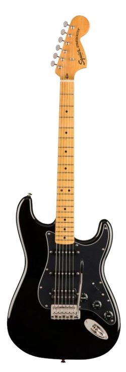 Squier Classic Vibe '70s Stratocaster HSS MN Squier Classic Vibe '70s Stratocaster HSS MN