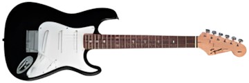Fender Squier Mini Strat Fender Squier Mini Strat