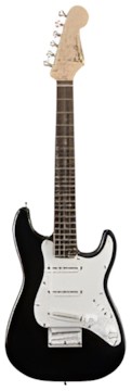 Fender Squier Mini Strat V2 Fender Squier Mini Strat V2