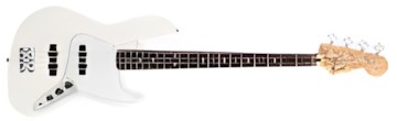 Fender Standard Jazz Bass Fender Standard Jazz Bass