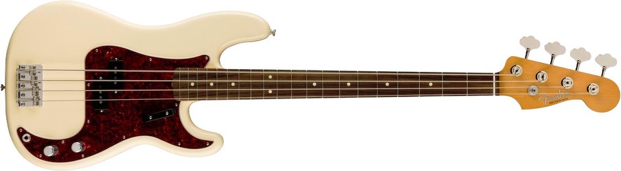 Fender Vintera II '60s Precision Bass Fender Vintera II '60s Precision Bass