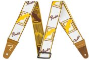 Fender WeighLess Monogram Fender WeighLess Monogram