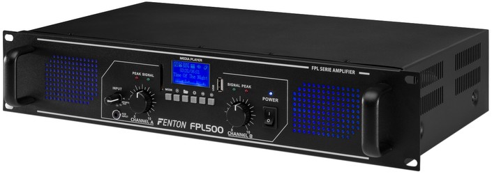 Fenton FPL500 Fenton FPL500