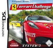 Koch Media Nintendo Ferrari Challenge DS (NDS) Koch Media Nintendo Ferrari Challenge DS (NDS)