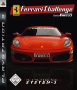 Koch Media Ferrari Challenge PS3 Koch Media Ferrari Challenge PS3