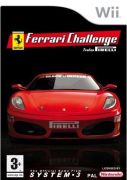 Koch Media Ferrari Challenge Wii Koch Media Ferrari Challenge Wii
