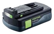 Festool BP 18 Li 3.1 C Festool BP 18 Li 3.1 C