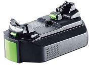 Festool BP-XS 2.6 Ah Li-Ion Festool BP-XS 2.6 Ah Li-Ion