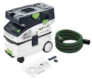 Festool CTMC MIDI I-Basic (577067) Festool CTMC MIDI I-Basic (577067)