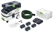 Festool CTMC MIDI I-Plus (577672) Festool CTMC MIDI I-Plus (577672)