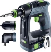 Festool CXS 12 2.5 set (576865) Festool CXS 12 2.5 set (576865)