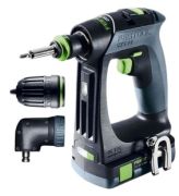 Festool CXS 18 C 3.0 Set (576884) Festool CXS 18 C 3.0 Set (576884)