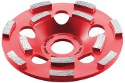 Festool DIA ABRASIVE-D130-ST (499973) Festool DIA ABRASIVE-D130-ST (499973)
