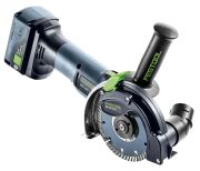 Festool DSC-AGC 18-125 FH Li 5.2 EBI-Plus (575346) Festool DSC-AGC 18-125 FH Li 5.2 EBI-Plus (575346)