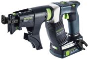 Festool DWC 18-4500 Li 3.1-Compact Festool DWC 18-4500 Li 3.1-Compact