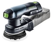 Festool ETSC 125 Li 3.1 set Festool ETSC 125 Li 3.1 set