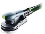 Festool ETS EC 125/3 EQ-Plus Festool ETS EC 125/3 EQ-Plus