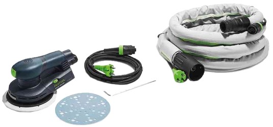 Festool ETS EC 150/5 EQ-GQ Festool ETS EC 150/5 EQ-GQ
