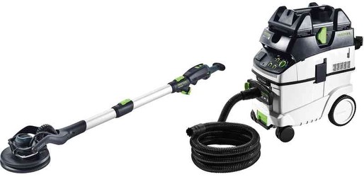 Festool Planex LHS 2 225/CTM 36 set (576698) Festool Planex LHS 2 225/CTM 36 set (576698)