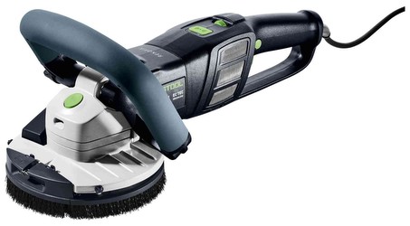 Festool RG 130 ECI Set DIA AB (577060) Festool RG 130 ECI Set DIA AB (577060)