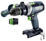 Festool TDC 18/4 I-Basic (575601) Festool TDC 18/4 I-Basic (575601)