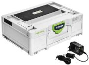 Festool TOPROCK SYS3 BT20 M 137 (205502) Festool TOPROCK SYS3 BT20 M 137 (205502)
