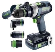 Festool TPC 18/4 5.0/4.0 I-Set/XL (577622) Festool TPC 18/4 5.0/4.0 I-Set/XL (577622)
