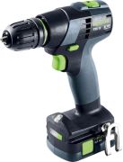 Festool TXS 12 2.5-Plus (576873) Festool TXS 12 2.5-Plus (576873)
