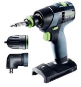 Festool TXS 18 Basic Set (577335) Festool TXS 18 Basic Set (577335)