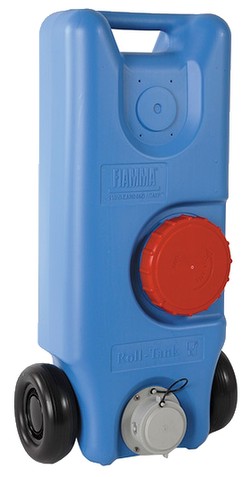 Fiamma Roll-Tank 40 F Fiamma Roll-Tank 40 F