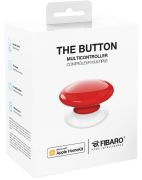 Fibaro The Button (HomeKit) Fibaro The Button (HomeKit)