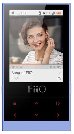 Fiio M3 Fiio M3