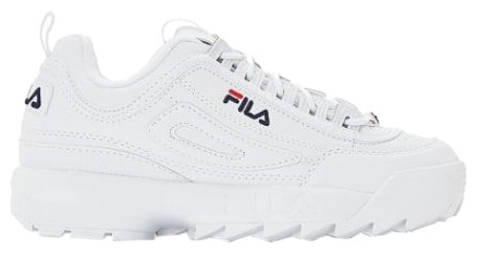Fila Disruptor Low Men Fila Disruptor Low Men