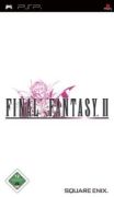 Koch Media Final Fantasy II PSP Koch Media Final Fantasy II PSP