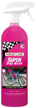 Finish Line Super Bike Wash 1 l Finish Line Super Bike Wash 1 l