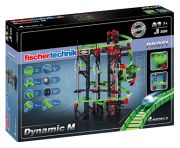 Fischertechnik Dynamic M (533872) Fischertechnik Dynamic M (533872)