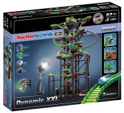 Fischertechnik Dynamic XXL Fischertechnik Dynamic XXL