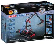 Fischertechnik Pneumatic Power Fischertechnik Pneumatic Power