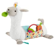 Fisher-Price 4-in-1 Lama Play Cushion Fisher-Price 4-in-1 Lama Play Cushion