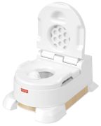 Fisher-Price 4-in-1 Premium Potty Chair Fisher-Price 4-in-1 Premium Potty Chair