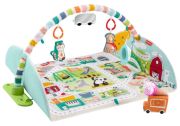 Fisher-Price Adventure Play Mat Jumbo (GJD41) Fisher-Price Adventure Play Mat Jumbo (GJD41)