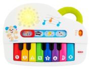 Fisher-Price Baby's first keyboard Fisher-Price Baby's first keyboard