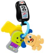 Fisher-Price Learning Fun Keychain Fisher-Price Learning Fun Keychain