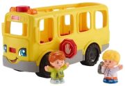 Fisher-Price Little People School Bus FKW99 Fisher-Price Little People School Bus FKW99