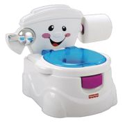 Fisher-Price My First Toilet Fisher-Price My First Toilet