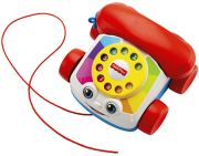 Fisher-Price