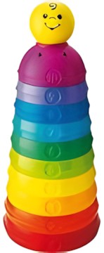 Fisher-Price Play ball pyramid Fisher-Price Play ball pyramid